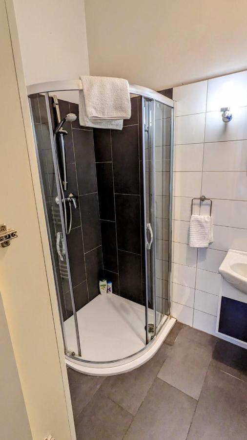 בודפשט Freeparking - Great Synagogue Apartment, 2 Bedroom, 5 People ,Wifi, Ac מראה חיצוני תמונה