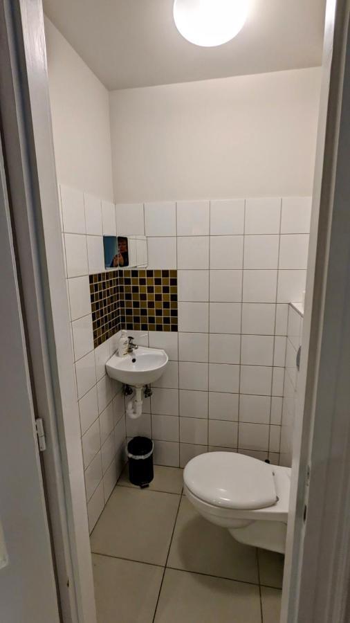 בודפשט Freeparking - Great Synagogue Apartment, 2 Bedroom, 5 People ,Wifi, Ac מראה חיצוני תמונה